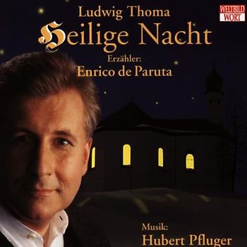 Hubert Pfluger - Heilige Nacht