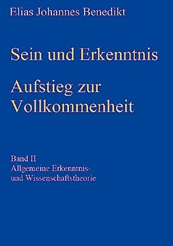 Sein und Erkenntnis