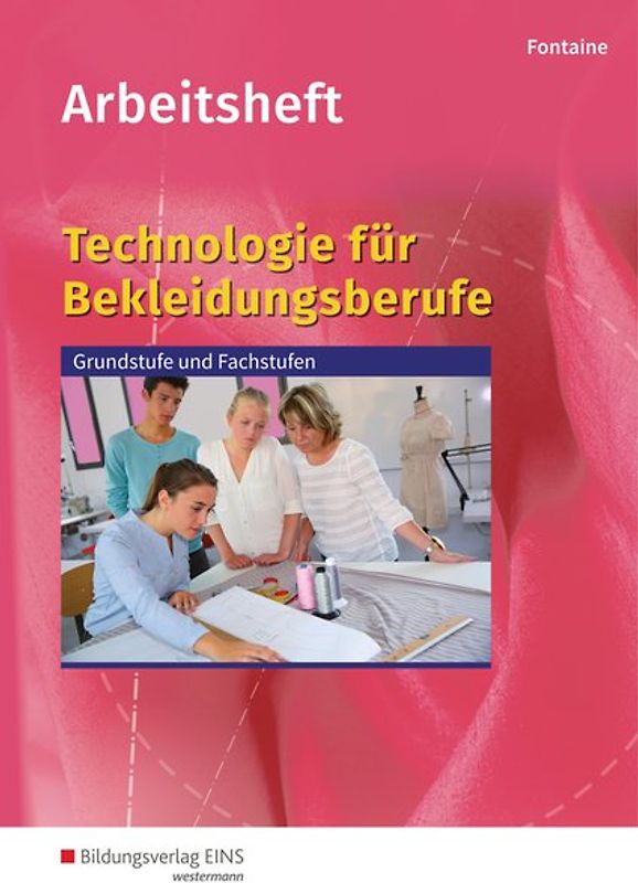 Technologie für Bekleidungsberufe