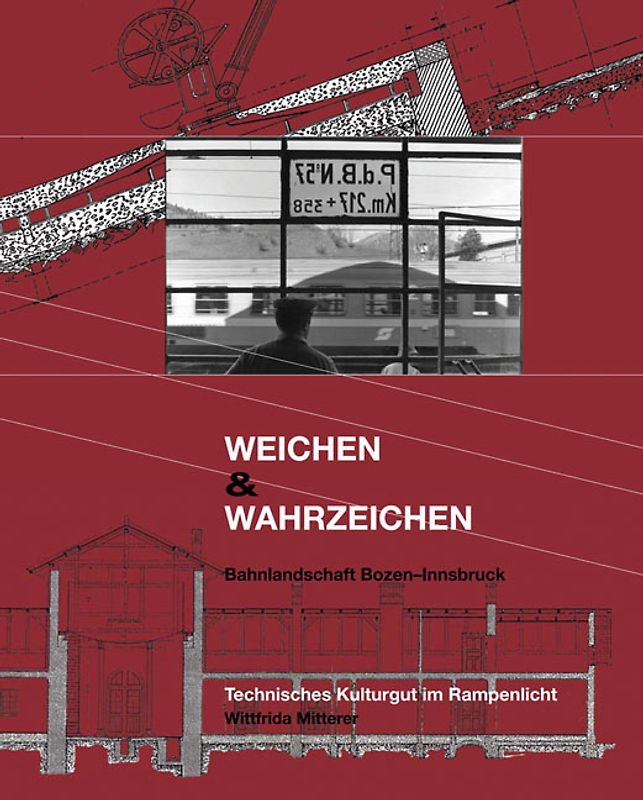 Weichen & Wahrzeichen