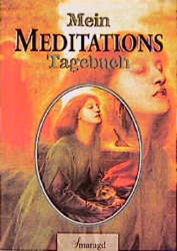 Mein Meditationstagebuch