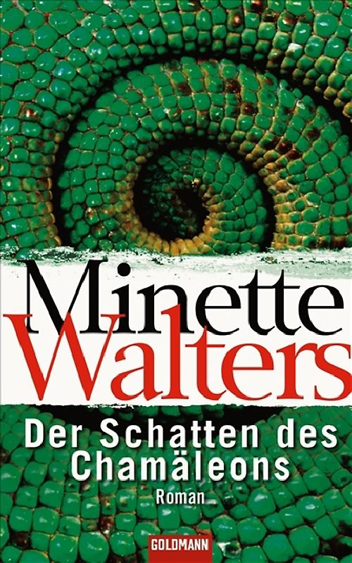 Der Schatten des Chamäleons