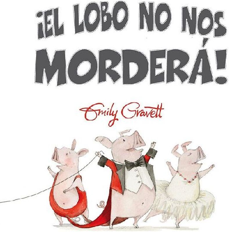 Lobo No Nos Mordera!, El