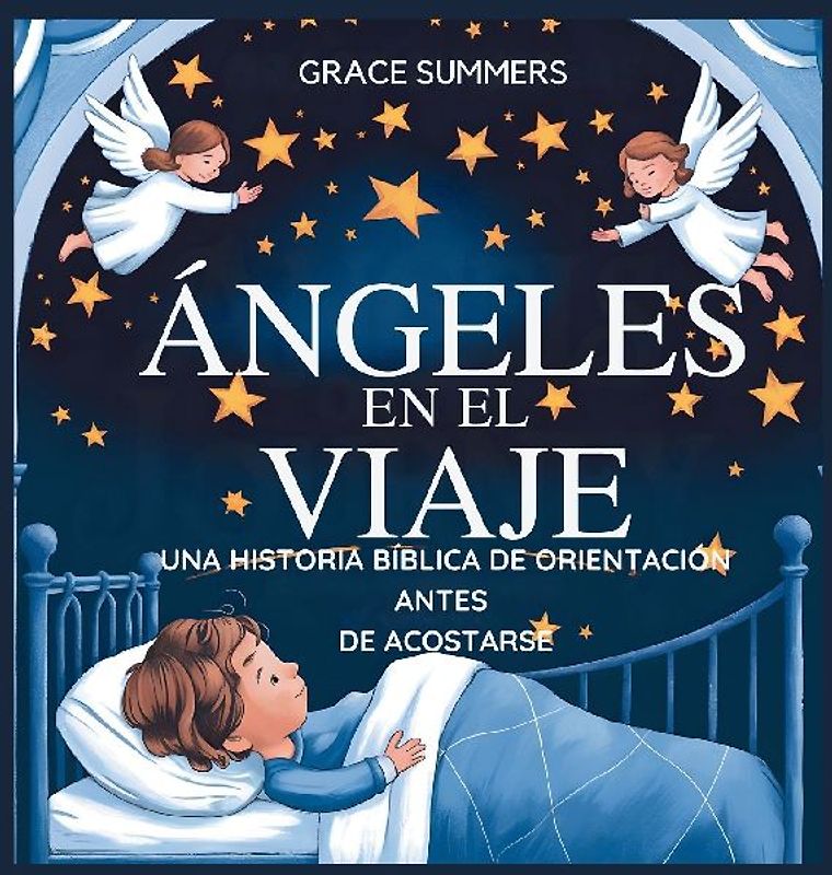 Ángeles En El Viaje