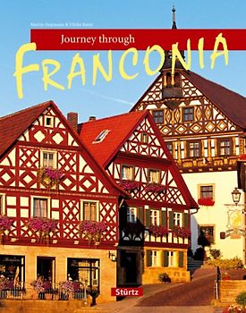 Journey through Franconia