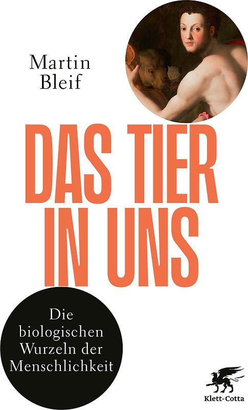 Das Tier in uns