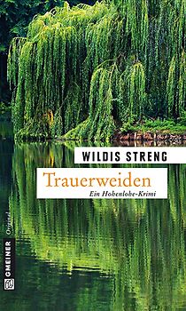 Trauerweiden