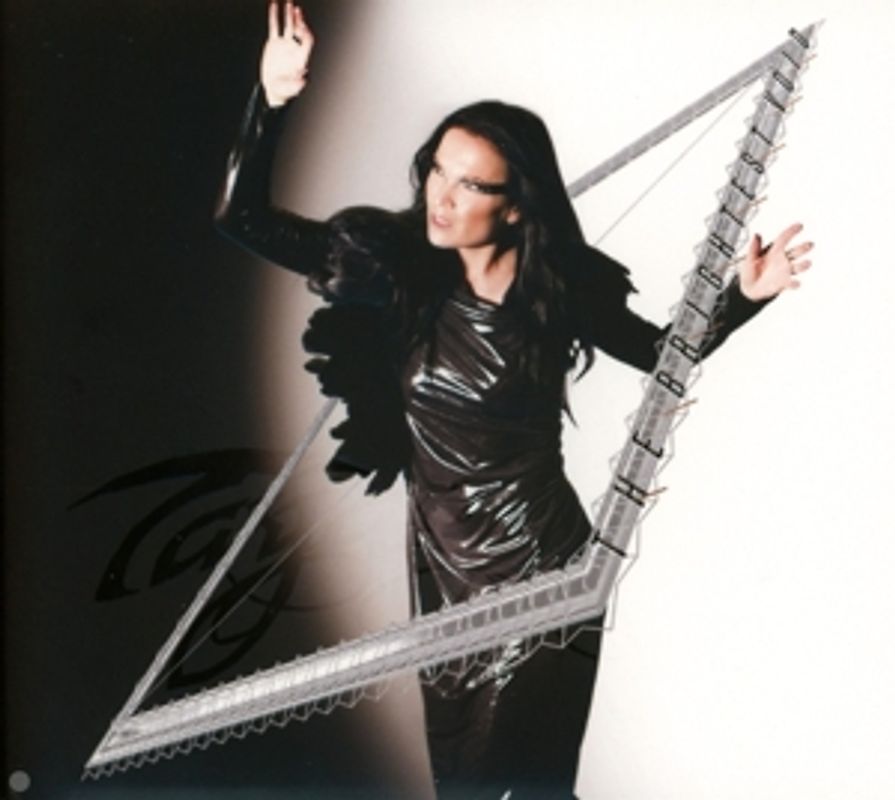 Tarja - The Brightest Void