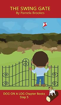 The Swing Gate Chapter Book