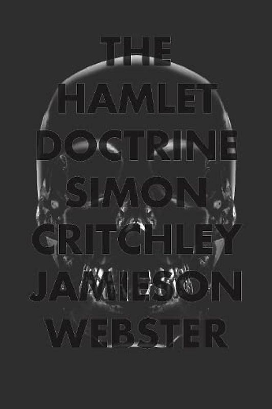 The Hamlet Doctrine: Knowing Too Much, Doing Nothing