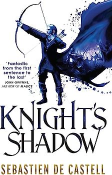 Knight's Shadow