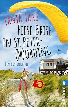 Fiese Brise in St. Peter-(M)Ording (St. Peter-Mording-Reihe 2)