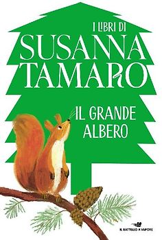 Il grande albero