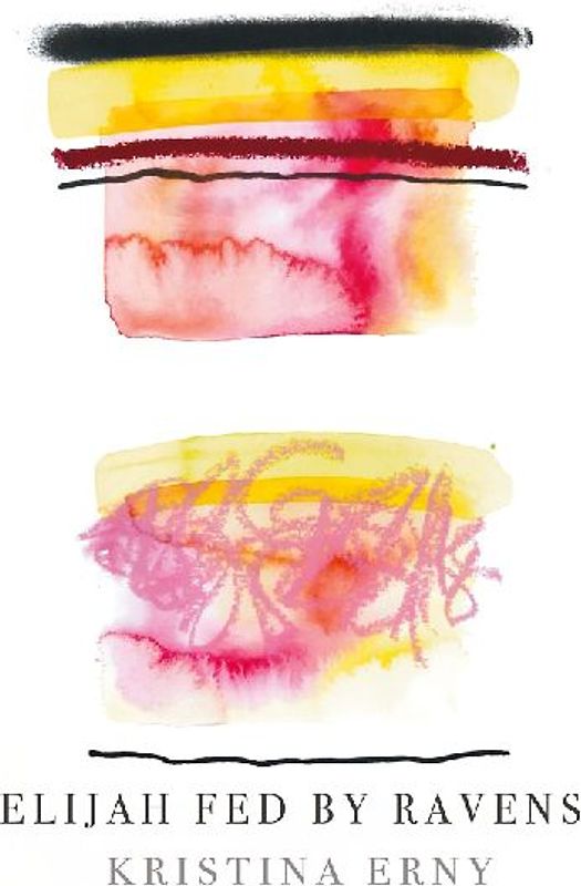 Elijah Fed by Ravens