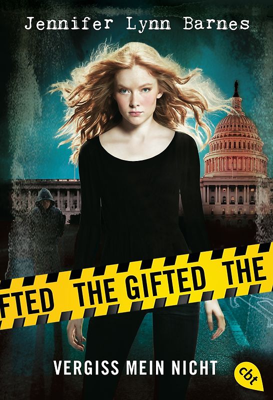 The Gifted - Vergiss mein nicht