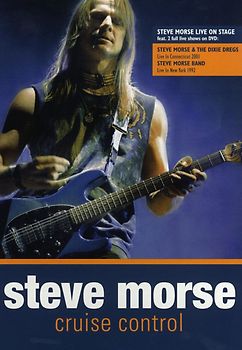 Steve Morse - Cruise Control