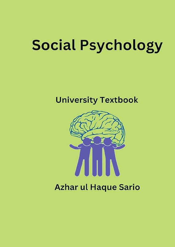 Social Psychology