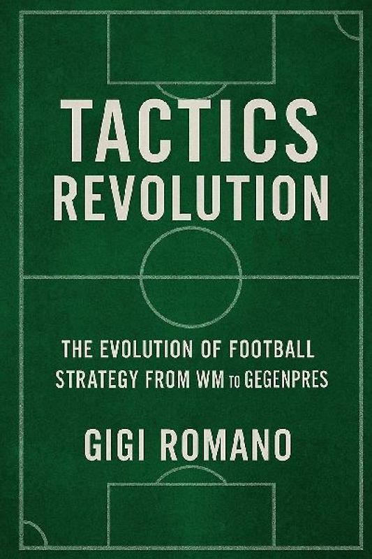 Tactics Revolution