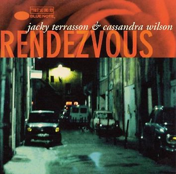 Cassandra & Terrasson,Jacky Wilson - Rendezvous