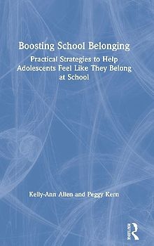 Boosting School Belonging