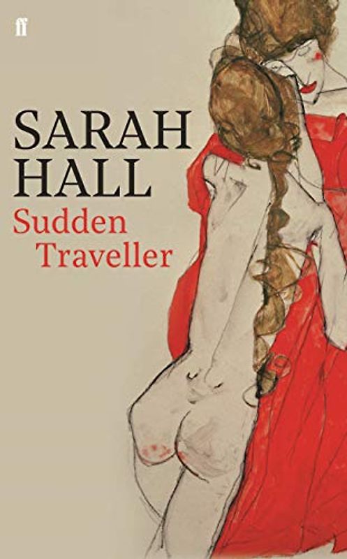 Sudden Traveller: Winner of the BBC National Short Story Award