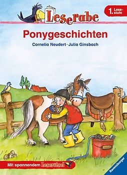 Ponygeschichten