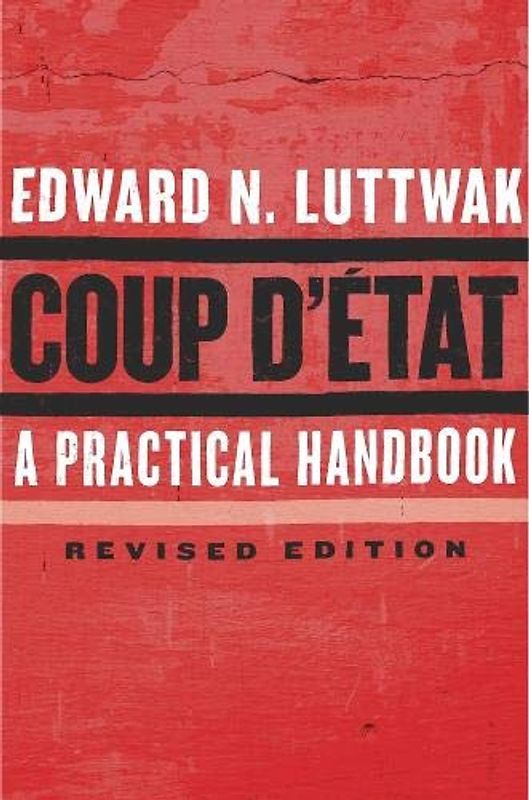 Coup dÉtat