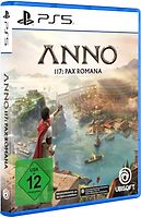 Anno 117: Pax Romana