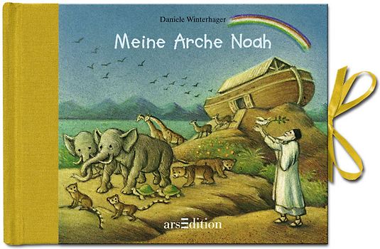 Meine Arche Noah