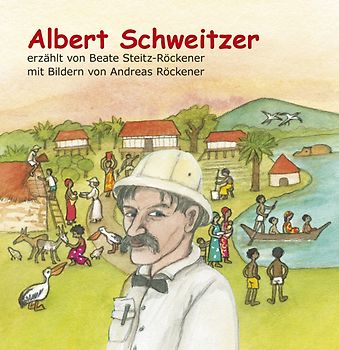 Albert Schweitzer