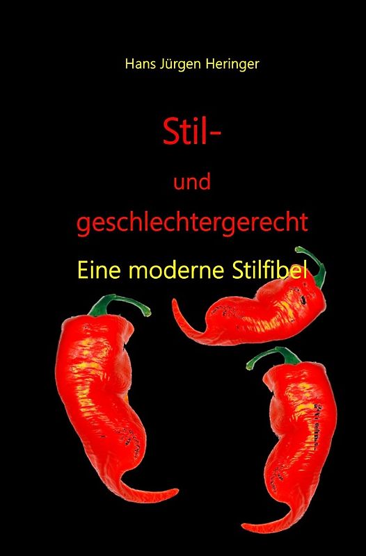 Stil- und geschlechtergerecht