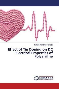 Effect of Tin Doping on DC Electrical Properties of Polyaniline