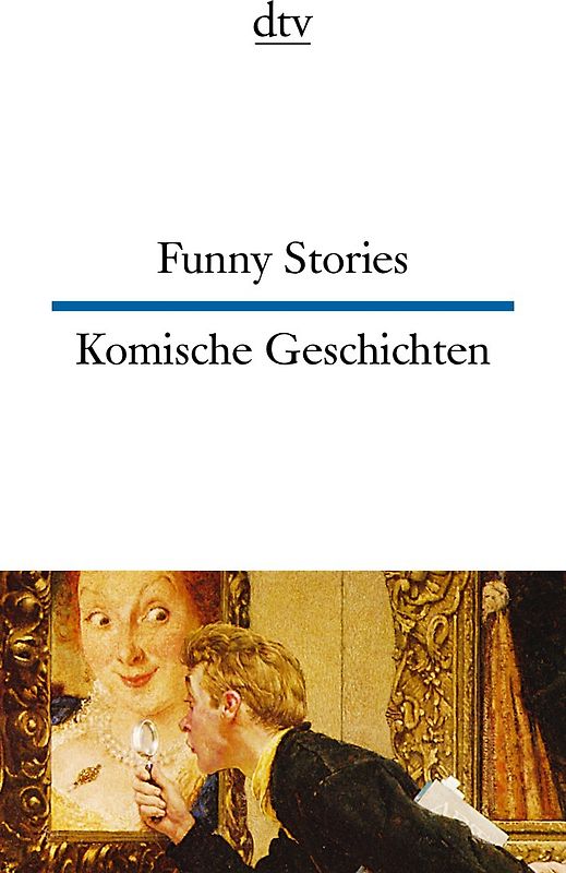 Funny Stories Komische Geschichten