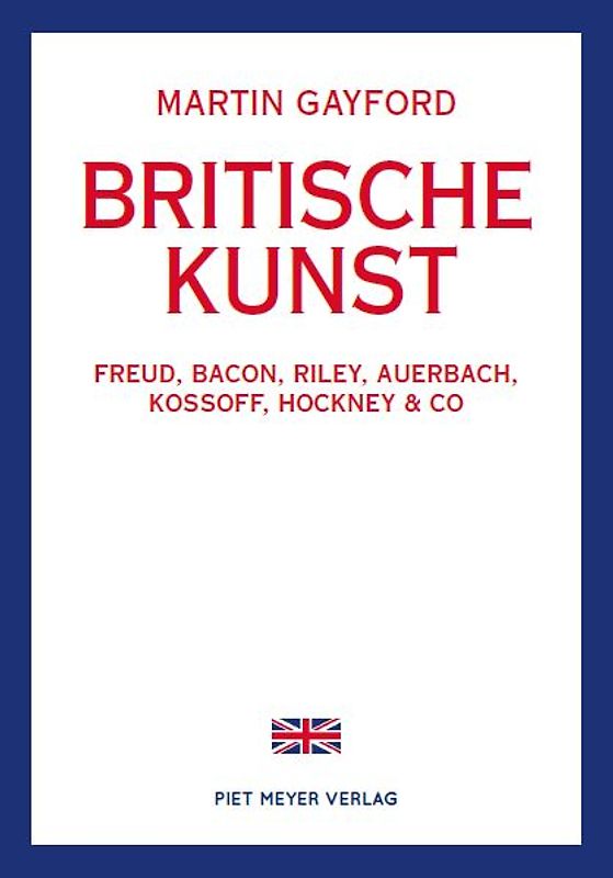 Britische Kunst