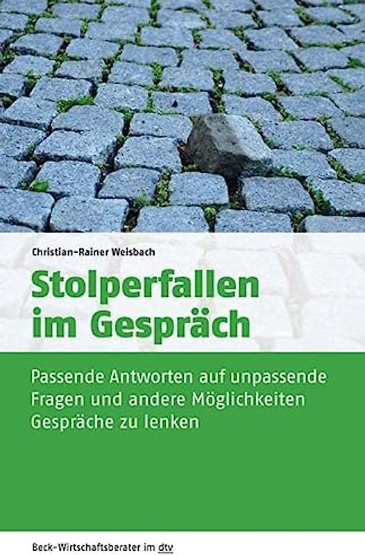 Stolperfallen im Gespräch