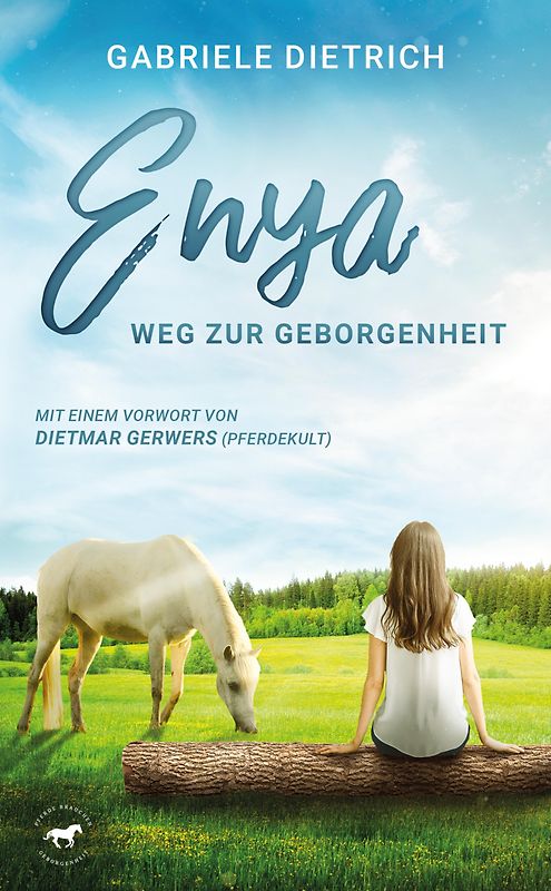 Enya - Weg zur Geborgenheit