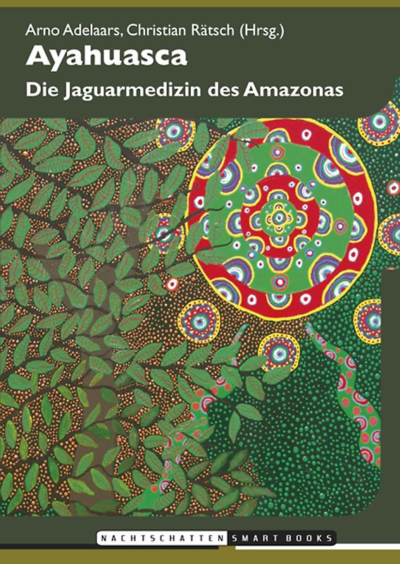 Ayahuasca