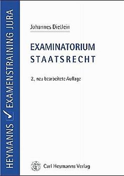 Examinatorium Staatsrecht