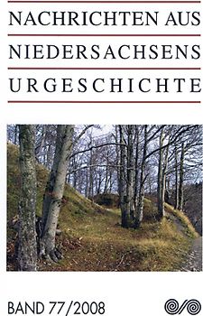 Nachrichten aus Niedersachsens Urgeschichte