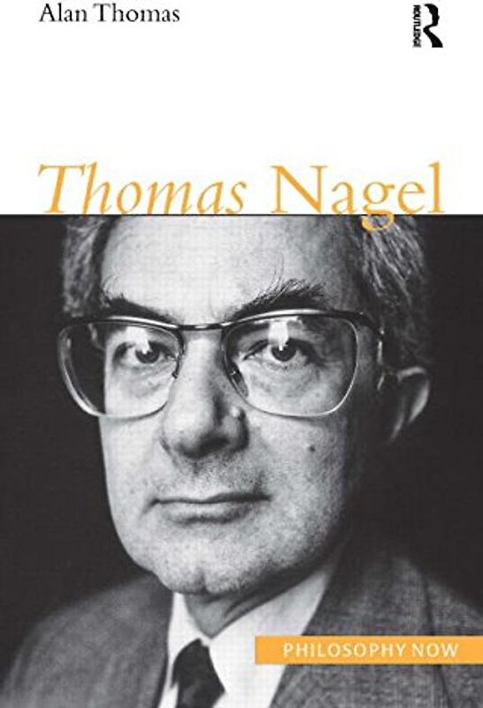 Thomas Nagel (Philosophy Now)