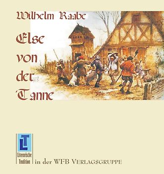Else von der Tanne
