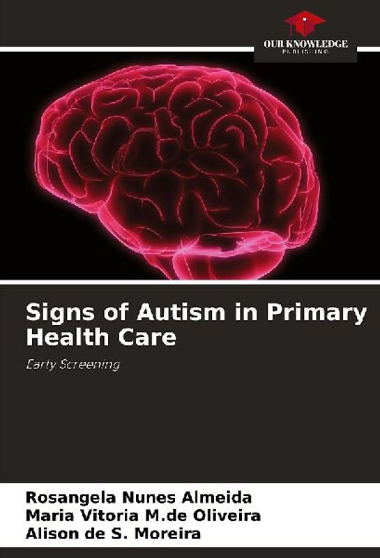 Signs of Autism in Primary Health Care