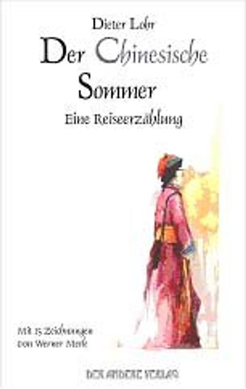 Der chinesische Sommer