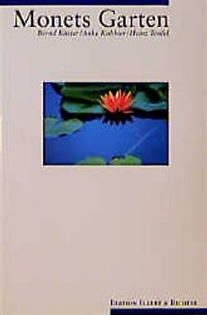 Monets Garten