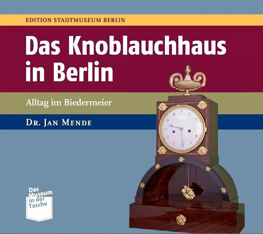 Das Knoblauchhaus Berlin