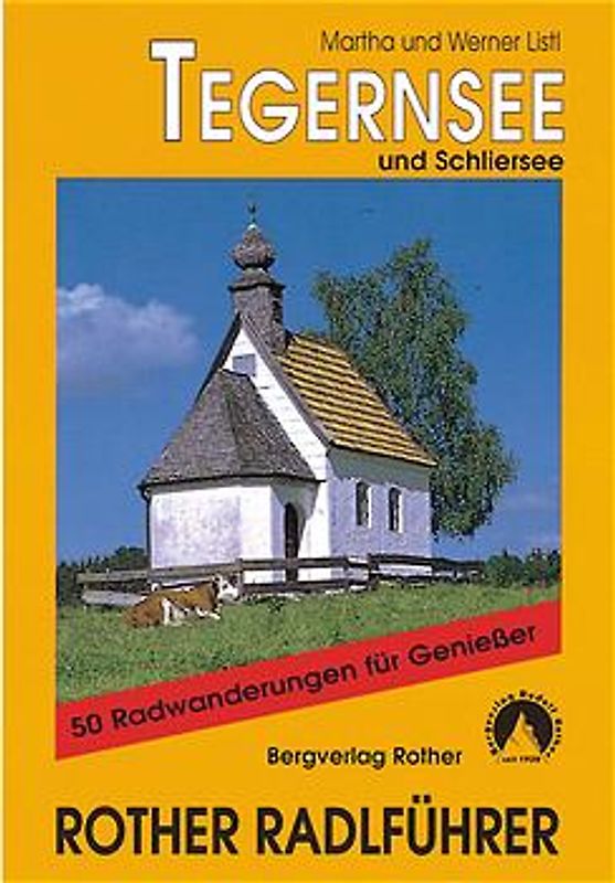 Tegernsee und Schliersee