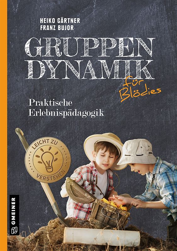 Gruppendynamik spielend lernen