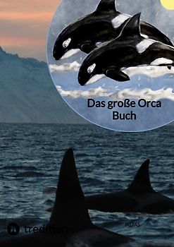 Das große Orca Buch