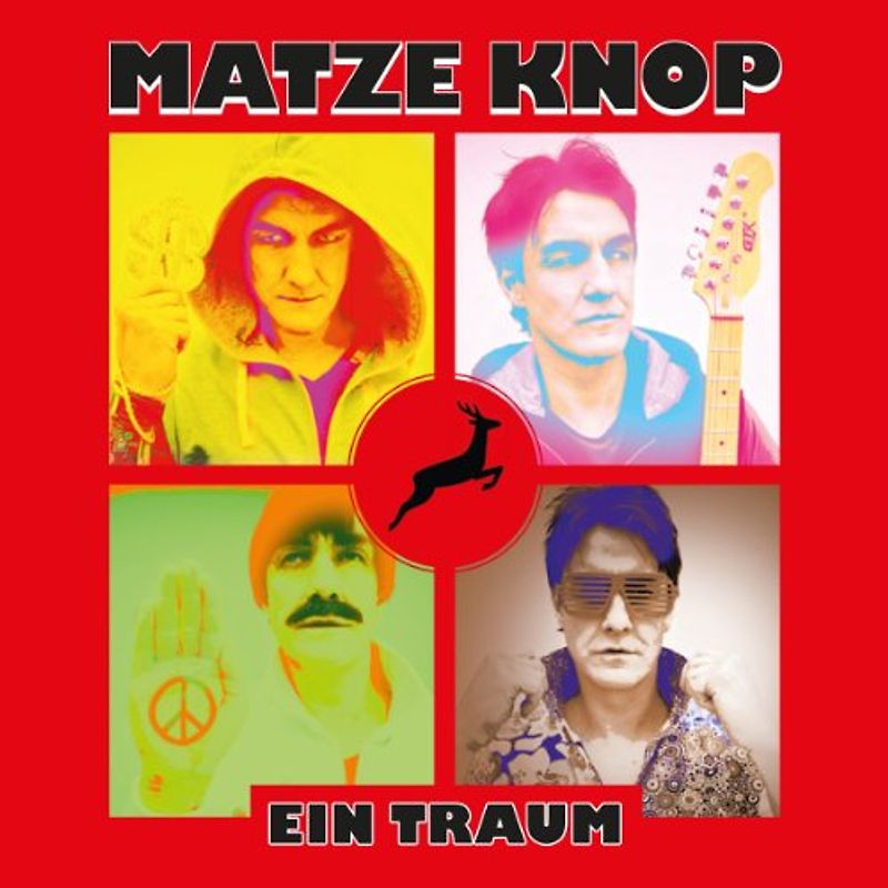 Knop,Matze - Ein Traum