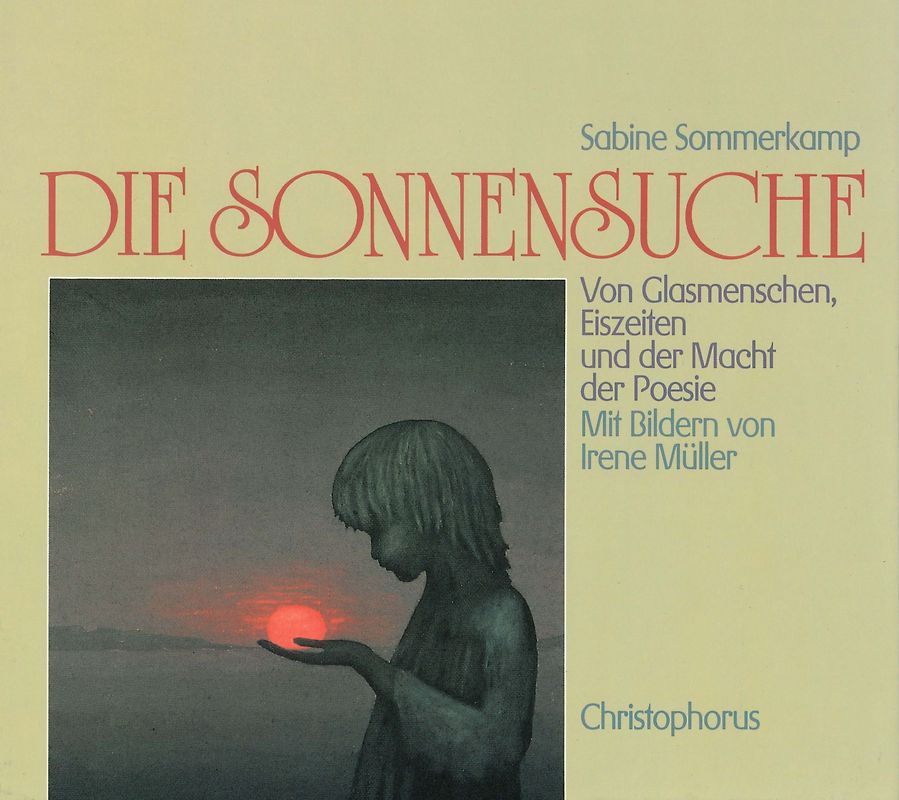 Die Sonnensuche